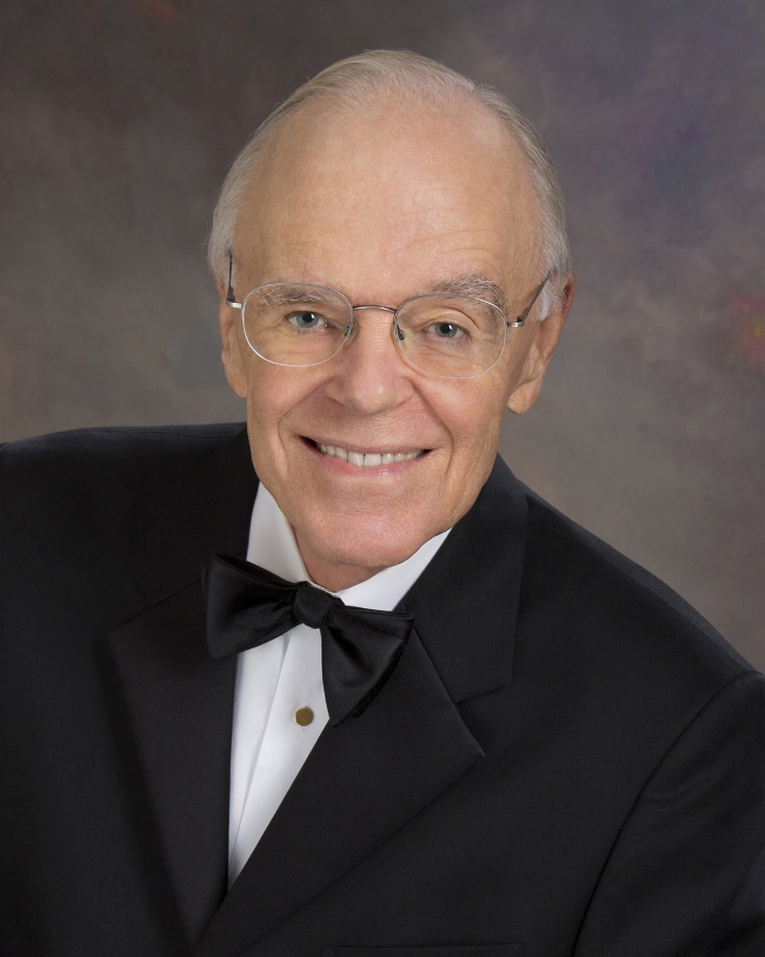 Q&A with Renowned Choir Director Robert Shafer